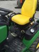2013 John Deere 1025r Tractor,  4wd,  Hydro,  Front Loader,  60 