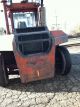 1987 Taylor,  Te - 200s Forklift Forklifts photo 1