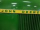 1967 John Deere 4020 Diesel Antique Vintage Restored Tractor Wms Paint Tires Antique & Vintage Equip Parts photo 4