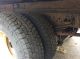 2000 Mitsubishi Fe639 Box Truck Box Trucks / Cube Vans photo 9