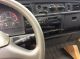 2000 Mitsubishi Fe639 Box Truck Box Trucks / Cube Vans photo 14