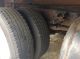 2000 Mitsubishi Fe639 Box Truck Box Trucks / Cube Vans photo 17