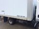 2000 Mitsubishi Fe639 Box Truck Box Trucks / Cube Vans photo 2
