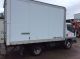 2000 Mitsubishi Fe639 Box Truck Box Trucks / Cube Vans photo 3