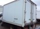 2000 Mitsubishi Fe639 Box Truck Box Trucks / Cube Vans photo 4
