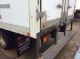 2000 Mitsubishi Fe639 Box Truck Box Trucks / Cube Vans photo 5