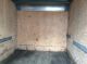 2000 Mitsubishi Fe639 Box Truck Box Trucks / Cube Vans photo 7