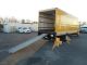 2012 International 4300 26 ' Box Truck Box Trucks / Cube Vans photo 18