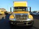 2012 International 4300 26 ' Box Truck Box Trucks / Cube Vans photo 4