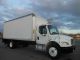 2008 Freightliner M2 Box Trucks / Cube Vans photo 9