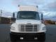 2008 Freightliner M2 Box Trucks / Cube Vans photo 10