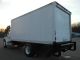 2008 Freightliner M2 Box Trucks / Cube Vans photo 3