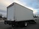 2008 International 4300 Box Trucks / Cube Vans photo 4