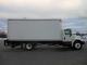 2008 International 4300 Box Trucks / Cube Vans photo 5