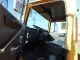 1988 Ford Lt8000 Knuckleboom Crane Truck Bucket / Boom Trucks photo 8