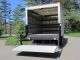 2011 Chevrolet Cutaway 12 Ft Box / Lift Box Trucks / Cube Vans photo 9