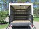 2011 Chevrolet Cutaway 12 Ft Box / Lift Box Trucks / Cube Vans photo 10