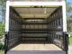 2011 Chevrolet Cutaway 12 Ft Box / Lift Box Trucks / Cube Vans photo 11