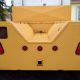 1989 Optimus Prime 9670 Cabby Flat - Face Toy Truck - Street Legal,  Standard Parking Sleeper Semi Trucks photo 5
