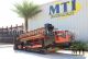 2012 Ditch Witch Jt2020 Mach 1 Horizontal Directional Drill Hdd - Mti Equipment Directional Drills photo 9