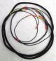 Farmall A Wiring Harness Part 51998d For Lights Antique & Vintage Farm Equip photo 3