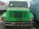 2000 International Navistar 4700 Utility / Service Trucks photo 2