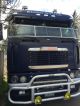 2002 Freightliner Argosy Sleeper Semi Trucks photo 6