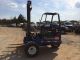 1999 Teledyne Princeton D50 Piggyback Forklifts photo 1