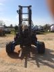 1999 Teledyne Princeton D50 Piggyback Forklifts photo 2