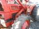 Kubota 4950 4x4 Loader Low Hrs In Pa Tractors photo 2