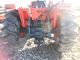 Kubota 4950 4x4 Loader Low Hrs In Pa Tractors photo 4