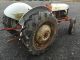 Early Ford 8n W/ Sherman Step - Up Transmission 3pt,  Pto 6v Rare Tractors photo 2