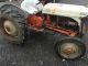 Early Ford 8n W/ Sherman Step - Up Transmission 3pt,  Pto 6v Rare Tractors photo 3
