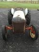 Early Ford 8n W/ Sherman Step - Up Transmission 3pt,  Pto 6v Rare Tractors photo 4