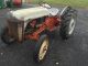 Early Ford 8n W/ Sherman Step - Up Transmission 3pt,  Pto 6v Rare Tractors photo 5