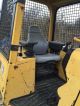 04 John Deere 450h Farm Tractor Dozer Lt D4 6 Way Blade Tx Machine Rebuilt Motor Crawler Dozers & Loaders photo 6