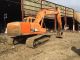 Doosan 175lcv Hydraulic Excavator Daewoo Scrap Material Handler Hydrolic Thumb Excavators photo 2