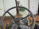 1969 John Deere 4020 L.  P.  Side Console Tractor Tractors photo 3