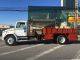 2001 Freightliner Fl70 Utility / Service Trucks photo 1
