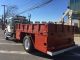 2001 Freightliner Fl70 Utility / Service Trucks photo 2