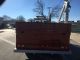 2001 Freightliner Fl70 Utility / Service Trucks photo 3