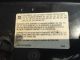 2001 Chevrolet 3500 Hd Utility / Service Trucks photo 19