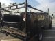 2001 Chevrolet 3500 Hd Utility / Service Trucks photo 4