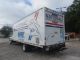 1995 Gmc Topkick Lopro 26 ' Box Truck Box Trucks / Cube Vans photo 7