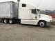 2001 Freightliner Century Sleeper Semi Trucks photo 1