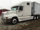 2001 Freightliner Century Sleeper Semi Trucks photo 3