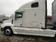 2001 Freightliner Century Sleeper Semi Trucks photo 4