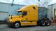 2012 Freightliner Cascadia Sleeper Semi Trucks photo 1