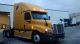 2012 Freightliner Cascadia Sleeper Semi Trucks photo 2