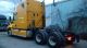 2012 Freightliner Cascadia Sleeper Semi Trucks photo 3